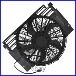 Refroidissement Ventilateur for BMW X5 2000-2006 64546921381 621-213 674-59632