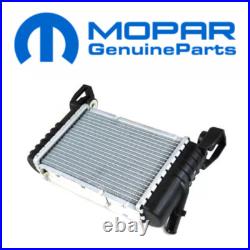 Refroidisseur Auxiliaire Basse Température Mopar Pour Dodge Charger 15-23 6.2l Refroidisseur Auxiliaire Basse Température Mopar Pour Dodge Charger 15-23 6.2l
