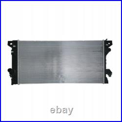 Refroidisseur D'Eau Radiateur pour Ford Expedition / F-150 2015-2020