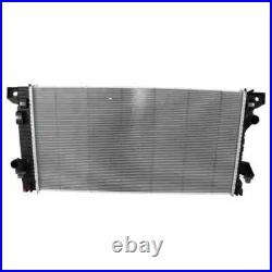 Refroidisseur D'Eau Radiateur pour Ford Expedition / F-150 2015-2020