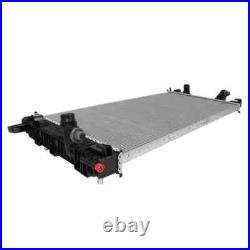 Refroidisseur D'Eau Radiateur pour Ford Expedition / F-150 2015-2020