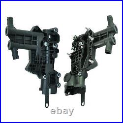 Refroidisseur D'Huile Boîtier Pour Mercedes Classe C W205 C200 A6261800011 Refroidisseur D'Huile Boîtier Pour Mercedes Classe C W205 C200 A6261800011