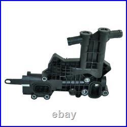 Refroidisseur D'Huile Boîtier Pour Mercedes Classe C W205 C200 A6261800011 Refroidisseur D'Huile Boîtier Pour Mercedes Classe C W205 C200 A6261800011