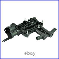 Refroidisseur D'Huile Boîtier Pour Mercedes Classe C W205 C200 A6261800011 Refroidisseur D'Huile Boîtier Pour Mercedes Classe C W205 C200 A6261800011