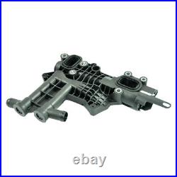 Refroidisseur D'Huile Boîtier Pour Mercedes Classe C W205 C200 A6261800011 Refroidisseur D'Huile Boîtier Pour Mercedes Classe C W205 C200 A6261800011