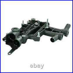 Refroidisseur D'Huile Boîtier Pour Mercedes Classe C W205 C200 A6261800011 Refroidisseur D'Huile Boîtier Pour Mercedes Classe C W205 C200 A6261800011