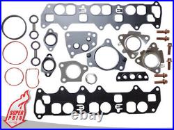 Refroidisseur D'Huile Kit De Réparation collecteur POUR MERCEDES 3.0 CDI OM642