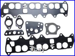 Refroidisseur D'Huile Kit De Réparation collecteur POUR MERCEDES 3.0 CDI OM642