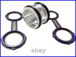 Refroidisseur D'Huile Kit De Réparation collecteur POUR MERCEDES 3.0 CDI OM642
