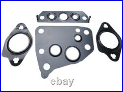 Refroidisseur D'Huile Kit De Réparation collecteur POUR MERCEDES 3.0 CDI OM642
