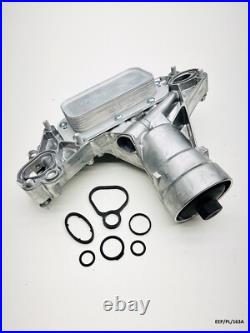Refroidisseur D'Huile Montage pour Opel Corsa 1.6L Turbo 2006 + 5650365