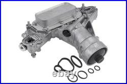 Refroidisseur D'Huile Montage pour Opel Corsa 1.6L Turbo 2006 + 5650365