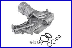 Refroidisseur D'Huile Montage pour Opel Corsa 1.6L Turbo 2006 + 5650365