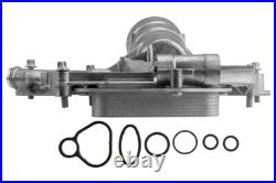 Refroidisseur D'Huile Montage pour Opel Corsa 1.6L Turbo 2006 + 5650365