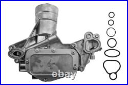 Refroidisseur D'Huile Montage pour Opel Corsa 1.6L Turbo 2006 + 5650365