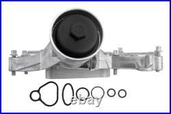 Refroidisseur D'Huile Montage pour Opel Corsa 1.6L Turbo 2006 + 5650365