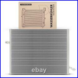 Refroidisseur De Moteur Pour Mercedes Classe S V222 W222 X222 A217 C217
