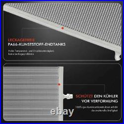 Refroidisseur De Moteur Pour Mercedes Classe S V222 W222 X222 A217 C217