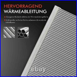 Refroidisseur De Moteur Pour Mercedes Classe S V222 W222 X222 A217 C217