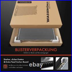 Refroidisseur De Moteur Pour Mercedes Classe S V222 W222 X222 A217 C217