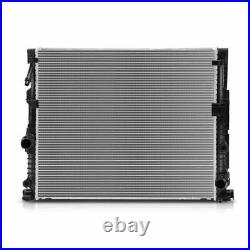 Refroidisseur Du Moteur D'Eau Avec MT pour BMW 5er F90 G30 G31 7er 1.6 2.0 3.0 Refroidisseur Du Moteur D'Eau Avec MT pour BMW 5er F90 G30 G31 7er 1.6 2.0 3.0