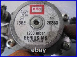 Refroidisseur Gasoil / 1492940 Pour Toyota Prius Liftback W2 1.5 Hybrid Nhw