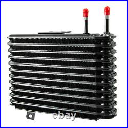 Refroidisseur d'huile Pour 05-13 2920A123 Mitsubishi Outlander 4B12 2.0 2.4 FR Refroidisseur d'huile Pour 05-13 2920A123 Mitsubishi Outlander 4B12 2.0 2.4 FR