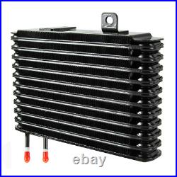 Refroidisseur d'huile Pour 05-13 2920A123 Mitsubishi Outlander 4B12 2.0 2.4 FR Refroidisseur d'huile Pour 05-13 2920A123 Mitsubishi Outlander 4B12 2.0 2.4 FR