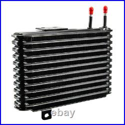 Refroidisseur d'huile Pour 05-13 2920A123 Mitsubishi Outlander 4B12 2.0 2.4 FR Refroidisseur d'huile Pour 05-13 2920A123 Mitsubishi Outlander 4B12 2.0 2.4 FR