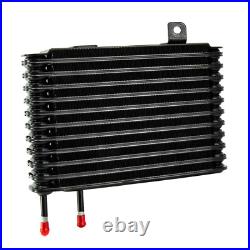 Refroidisseur d'huile Pour 05-13 2920A123 Mitsubishi Outlander 4B12 2.0 2.4 FR Refroidisseur d'huile Pour 05-13 2920A123 Mitsubishi Outlander 4B12 2.0 2.4 FR