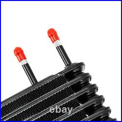 Refroidisseur d'huile Pour 05-13 2920A123 Mitsubishi Outlander 4B12 2.0 2.4 FR Refroidisseur d'huile Pour 05-13 2920A123 Mitsubishi Outlander 4B12 2.0 2.4 FR