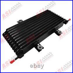Refroidisseur d'huile Pour Nissan X-TRAIL T31 T31R Petrol 2.5L L4 2007-2014 2011