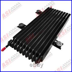 Refroidisseur d'huile Pour Nissan X-TRAIL T31 T31R Petrol 2.5L L4 2007-2014 2011