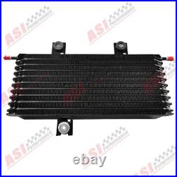 Refroidisseur d'huile Pour Nissan X-TRAIL T31 T31R Petrol 2.5L L4 2007-2014 2011