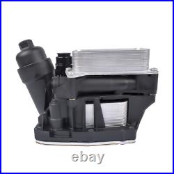Refroidisseur d'huile pour BMW F20 F21 E90 F30 F80 E93 F10 F18 X1 E84 X5 F85