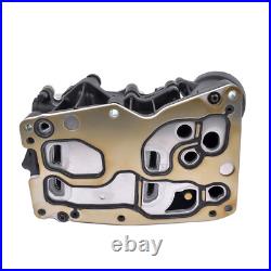 Refroidisseur d'huile pour BMW F20 F21 E90 F30 F80 E93 F10 F18 X1 E84 X5 F85
