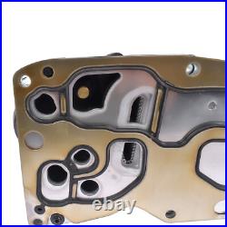 Refroidisseur d'huile pour BMW F20 F21 E90 F30 F80 E93 F10 F18 X1 E84 X5 F85