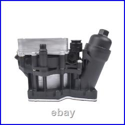 Refroidisseur d'huile pour BMW F20 F21 E90 F30 F80 E93 F10 F18 X1 E84 X5 F85