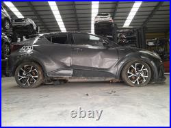Reservoir De Lave-glace / 2587220 Pour Toyota C-hr X1 1.8 Hybrid Zyx10, Zy