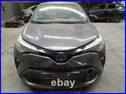 Reservoir De Lave-glace / 2587220 Pour Toyota C-hr X1 1.8 Hybrid Zyx10, Zy