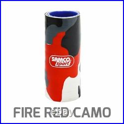 Rouge Camouflage Samco Silicone Cool Durites pour Suzuki GSX R 1000 1721