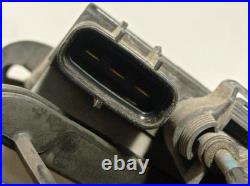 SH1215210 ventilateur électrique MAZDA 3 SEDAN BM BN 2.2 D 2013 5669456