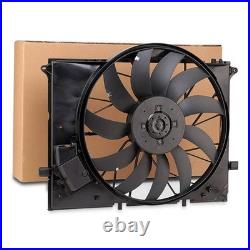 STARK Motoventilateur Ventilateur Moteur SKRF-0300024 530mm