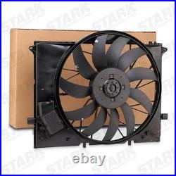 STARK Motoventilateur Ventilateur Moteur SKRF-0300024 530mm