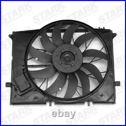 STARK Motoventilateur Ventilateur Moteur SKRF-0300024 530mm