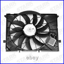 STARK Motoventilateur Ventilateur Moteur SKRF-0300024 530mm