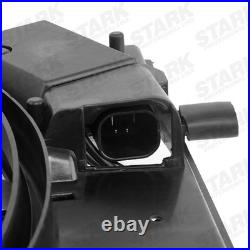 STARK Motoventilateur Ventilateur Moteur SKRF-0300024 530mm