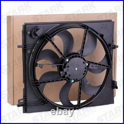 STARK Motoventilateur Ventilateur Moteur SKRF-0300177 pour NISSAN X-TRAIL (T32) STARK Motoventilateur Ventilateur Moteur SKRF-0300177 pour NISSAN X-TRAIL (T32)
