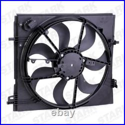 STARK Motoventilateur Ventilateur Moteur SKRF-0300177 pour NISSAN X-TRAIL (T32) STARK Motoventilateur Ventilateur Moteur SKRF-0300177 pour NISSAN X-TRAIL (T32)