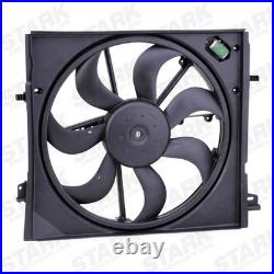 STARK Motoventilateur Ventilateur Moteur SKRF-0300177 pour NISSAN X-TRAIL (T32) STARK Motoventilateur Ventilateur Moteur SKRF-0300177 pour NISSAN X-TRAIL (T32)